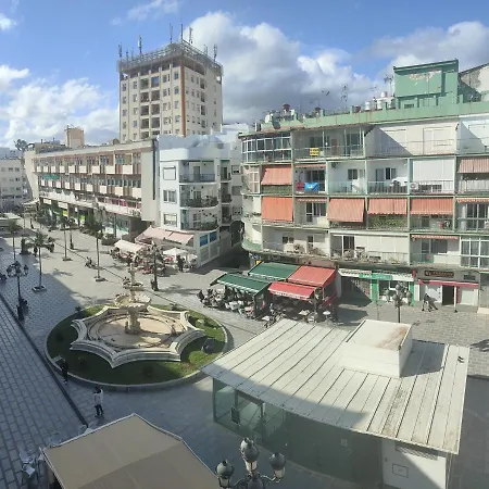 Casa Bella By Namaste Elite * Torremolinos