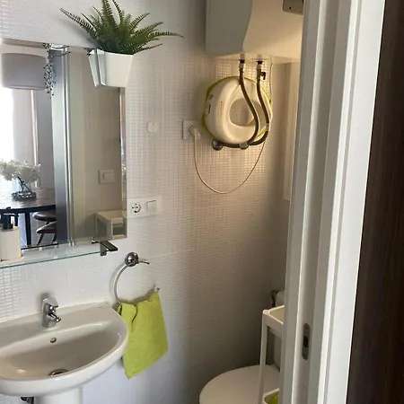 Casa Bella By Namaste Elite * Torremolinos