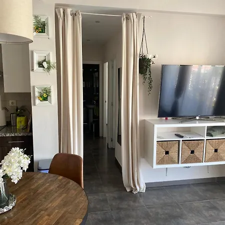 Apartamento Casa Bella By Namaste Elite