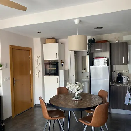 Casa Bella By Namaste Elite * Torremolinos