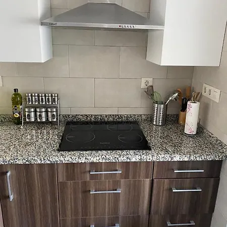 Casa Bella By Namaste Elite * Torremolinos