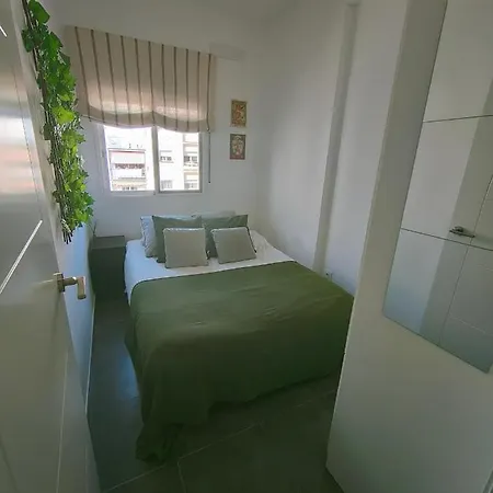 Casa Bella By Namaste Elite Torremolinos
