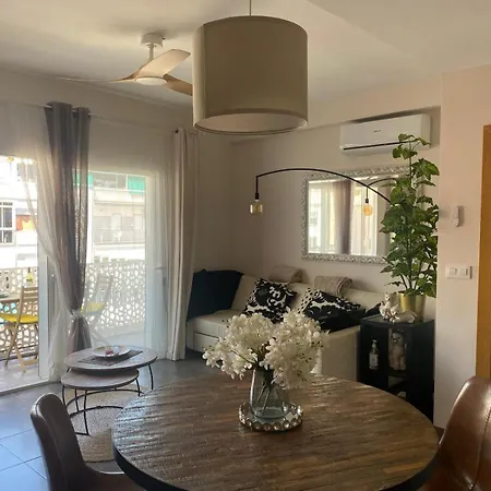 Apartment Casa Bella By Namaste Elite