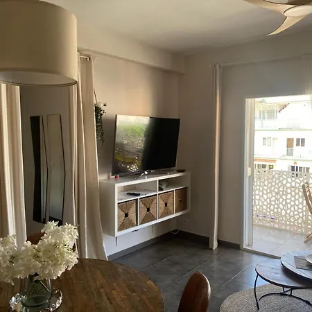 Apartment Casa Bella By Namaste Elite Torremolinos