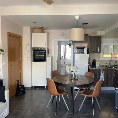 Casa Bella By Namaste Elite Torremolinos