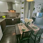 Casa Bella By Namaste Elite * טורמולינוס
