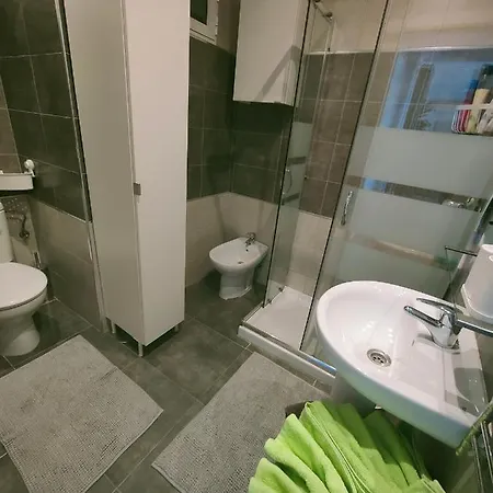 Lejlighed Casa Bella By Namaste Elite Torremolinos