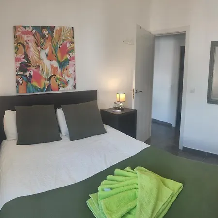 Casa Bella By Namaste Elite דירה