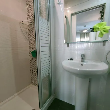 Casa Bella By Namaste Elite Appartement *