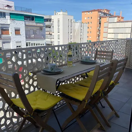 Casa Bella By Namaste Elite * Torremolinos
