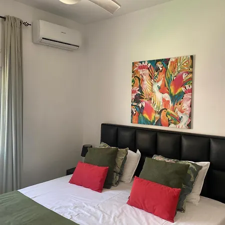 Lejlighed Casa Bella By Namaste Elite