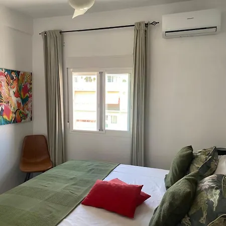 Casa Bella By Namaste Elite דירה טורמולינוס