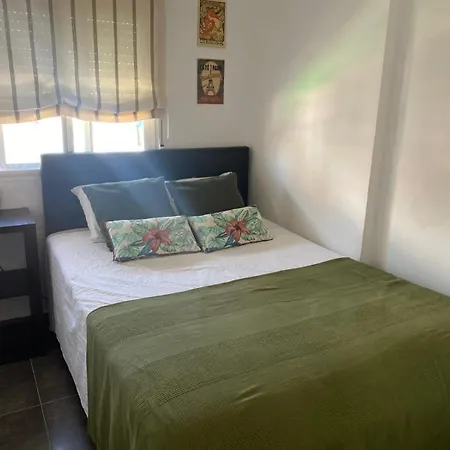 Casa Bella By Namaste Elite טורמולינוס