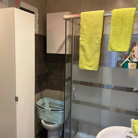 Apartmán Casa Bella By Namaste Elite Torremolinos