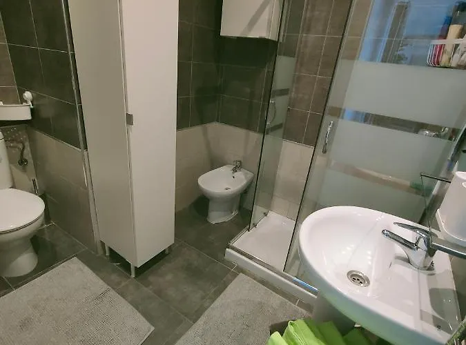 Lejlighed Casa Bella By Namaste Elite Torremolinos