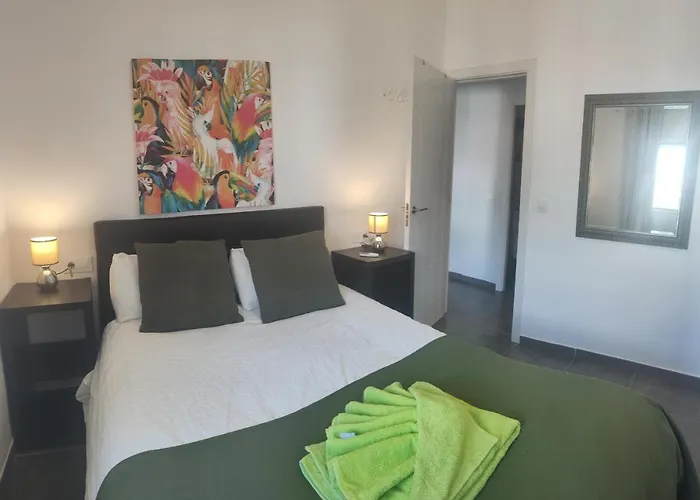 Casa Bella By Namaste Elite Appartamento