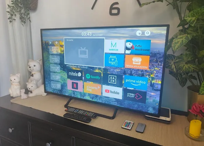 Casa Bella By Namaste Elite Lejlighed Torremolinos