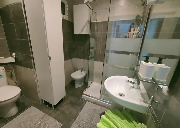 Lejlighed Casa Bella By Namaste Elite Torremolinos