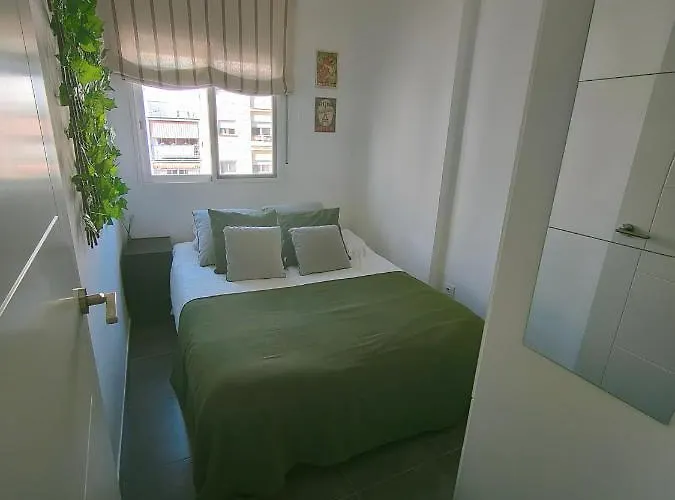 Casa Bella By Namaste Elite Torremolinos