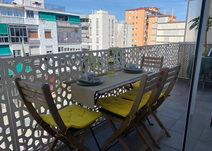 Casa Bella By Namaste Elite * Torremolinos