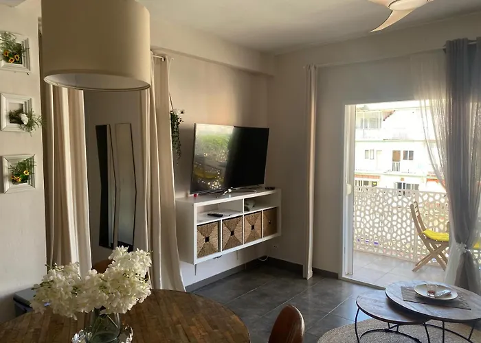 Lejlighed Casa Bella By Namaste Elite Torremolinos