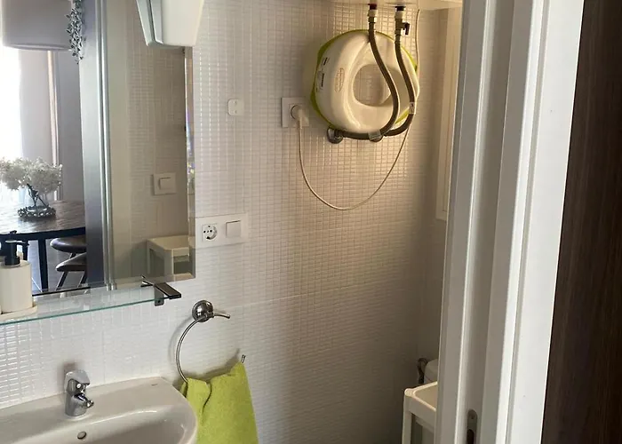 Casa Bella By Namaste Elite * Torremolinos