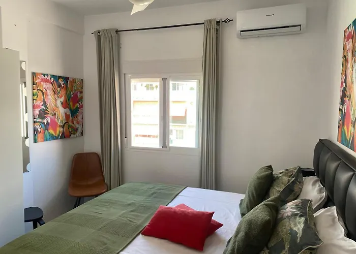 Casa Bella By Namaste Elite Appartamento Torremolinos