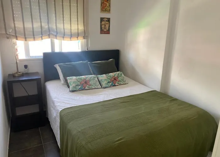 Casa Bella By Namaste Elite Torremolinos