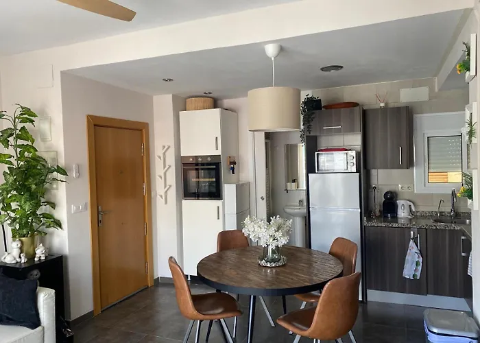 Casa Bella By Namaste Elite * Torremolinos