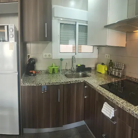 شقة Casa Bella By Namaste Elite توريمولينوس