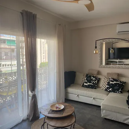 公寓 Casa Bella By Namaste Elite