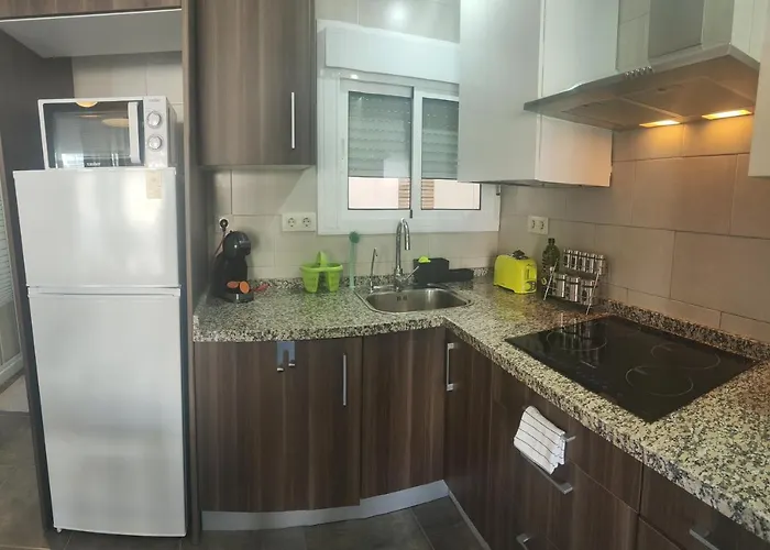 Appartement Casa Bella By Namaste Elite Torremolinos