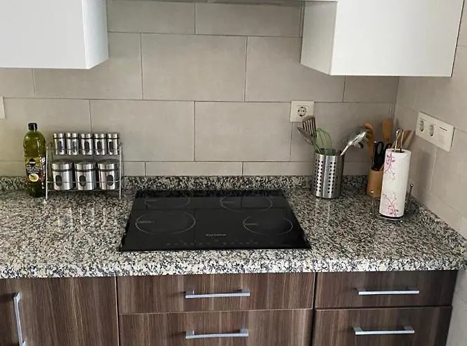 Casa Bella By Namaste Elite * Torremolinos