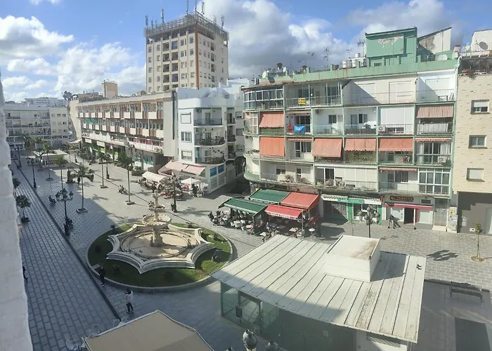 Casa Bella By Namaste Elite * Torremolinos