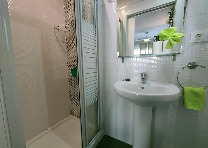 Casa Bella By Namaste Elite Appartement *