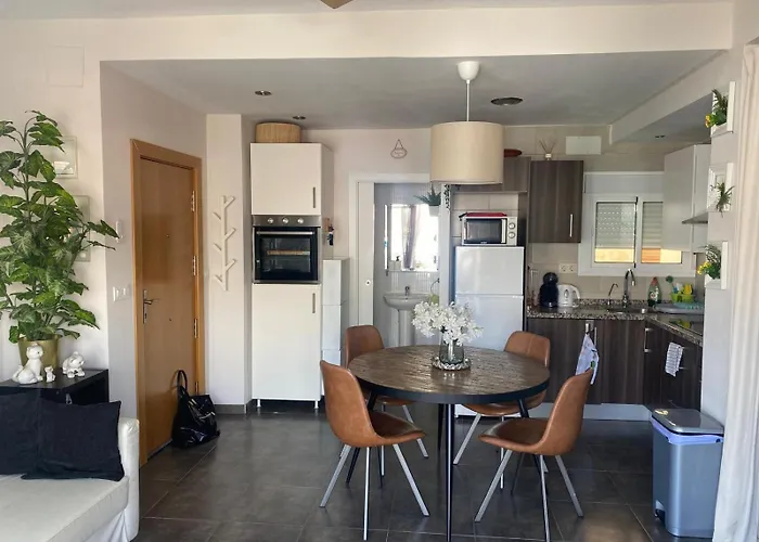 Casa Bella By Namaste Elite Torremolinos