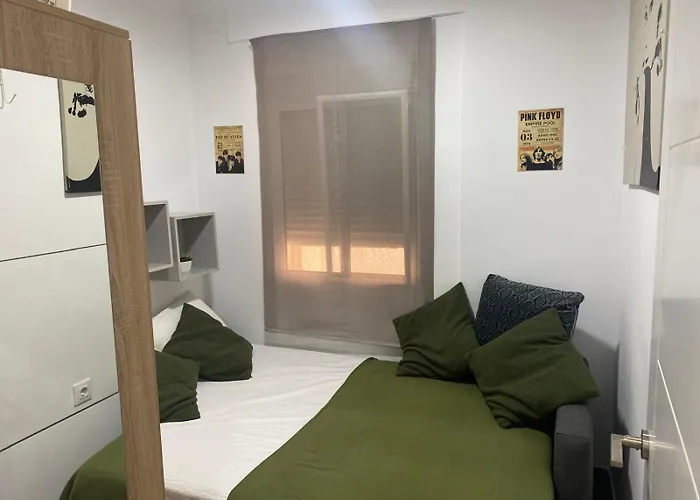 Casa Bella By Namaste Elite Torremolinos