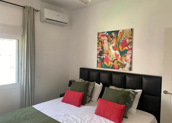 Appartement Casa Bella By Namaste Elite