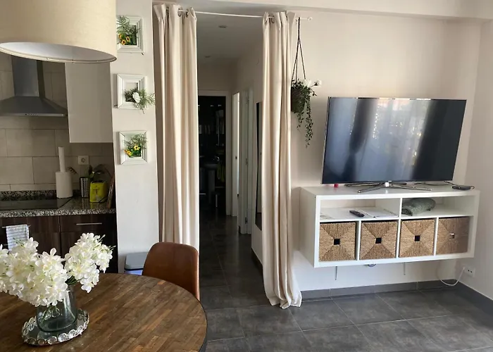 Appartement Casa Bella By Namaste Elite