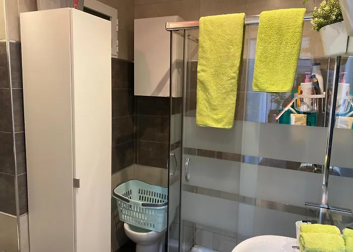 Appartement Casa Bella By Namaste Elite Torremolinos