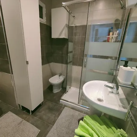 Apartment Casa Bella By Namaste Elite Torremolinos