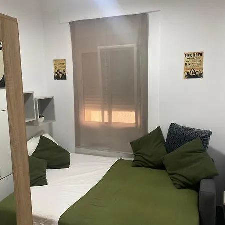 Casa Bella By Namaste Elite Torremolinos